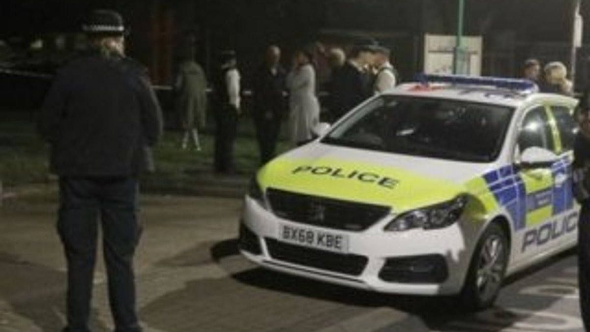Londra’da bıçaklı terör: 3 ölü