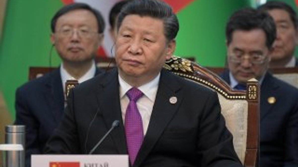 Çin Devlet Başkanı, Kuzey Kore'ye gidiyor