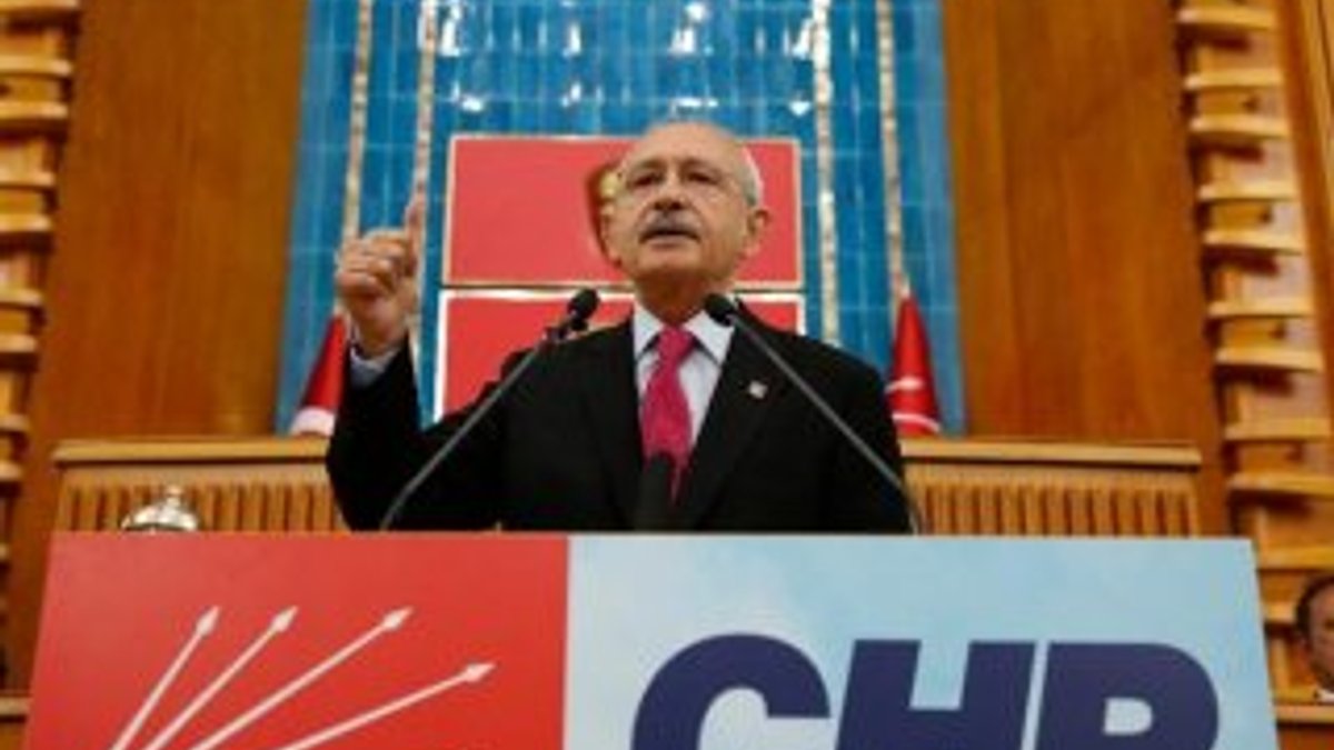 Kılıçdaroğlu: 3,5 milyon Suriyeli daha gelecek