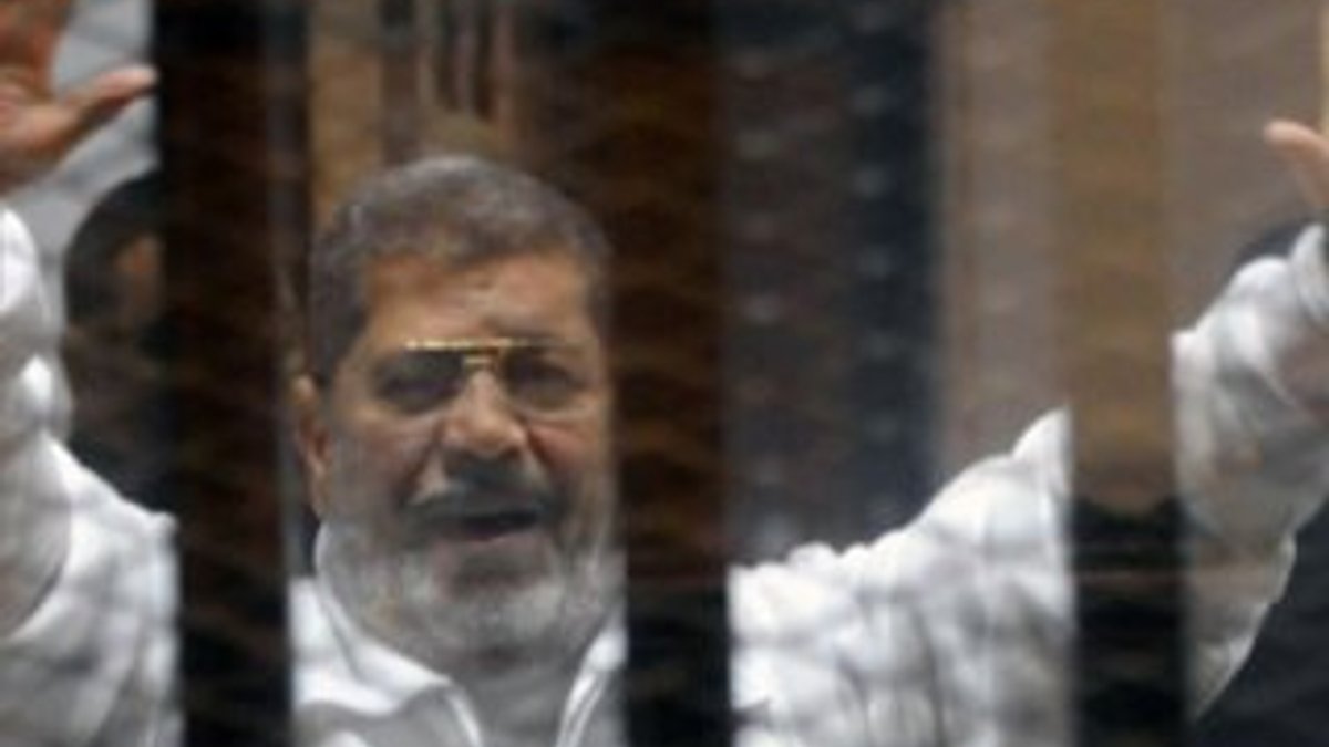 Arap dünyası Mursi'nin ölümüne sessiz kaldı