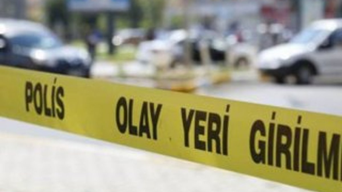 Erzurum'da Meclis üyesi ve yeğeni öldürüldü
