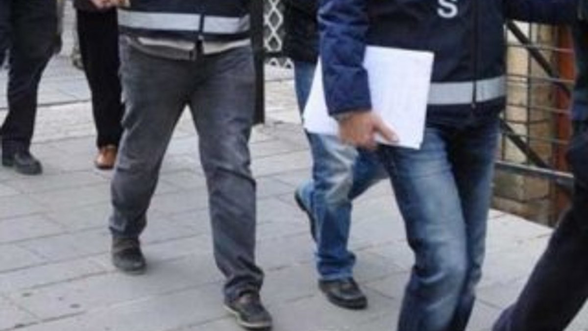 Şanlıurfa'da sınırdan geçiş yapan 3 terörist yakalandı