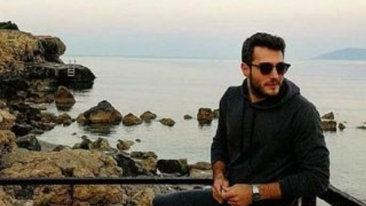 İzmir'de mezuniyet partisine katılan genç öldü