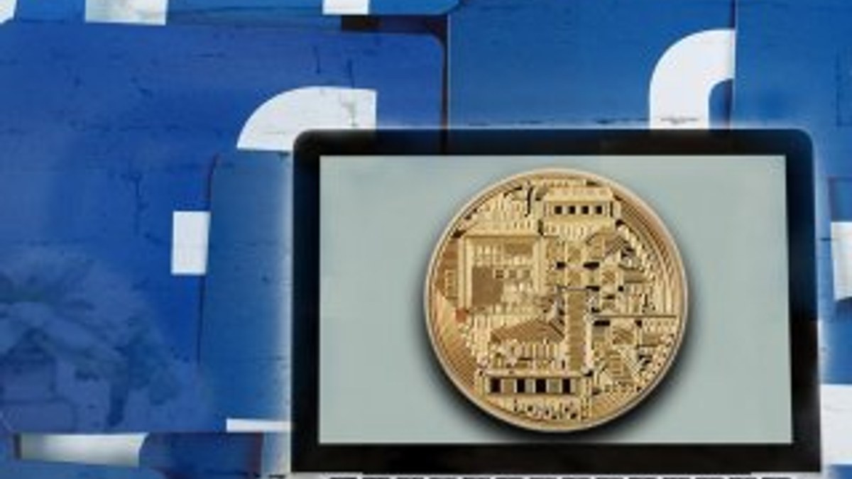 ABD, Facebook'un kripto para birimi projesini durdurmak istiyor