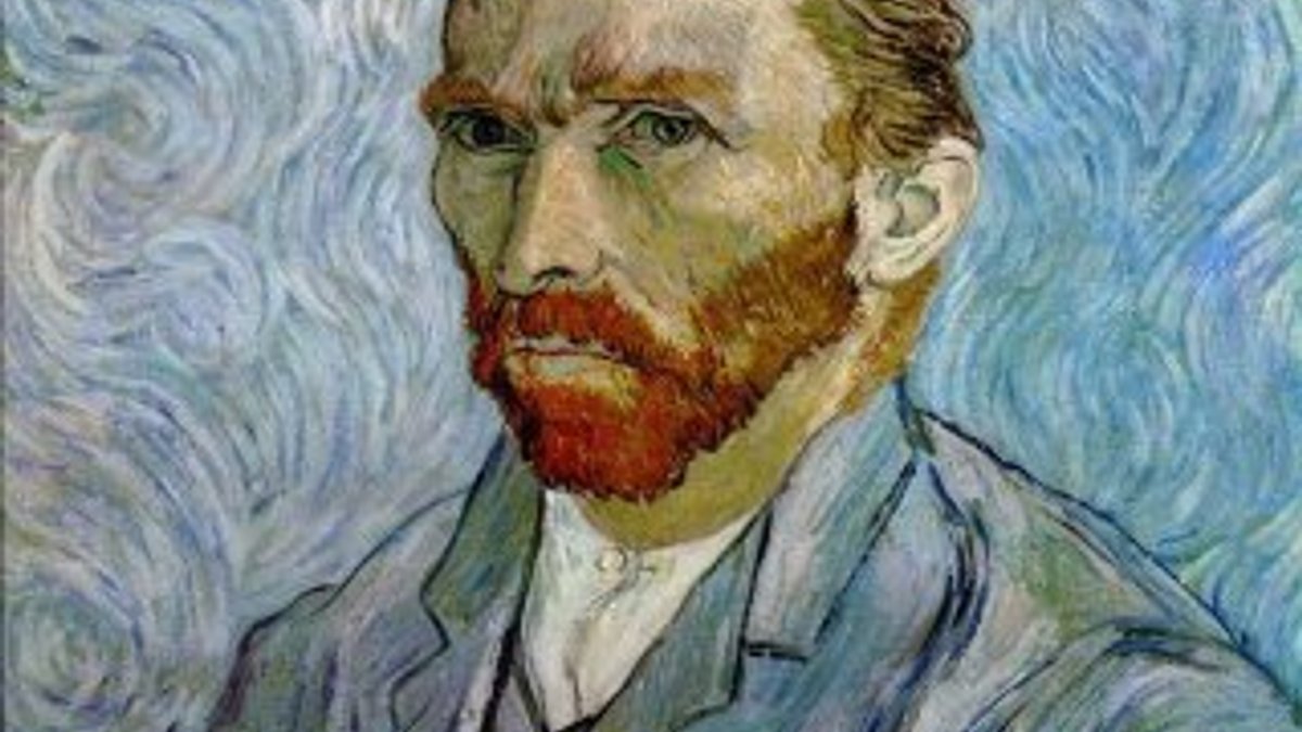 Van Gogh'un silahına 130 bin euro