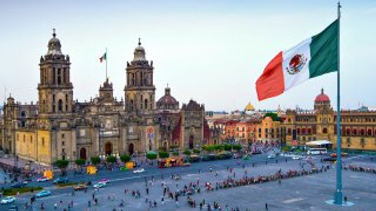Meksika, NAFTA'nın yerini alacak anlaşmayı onayladı