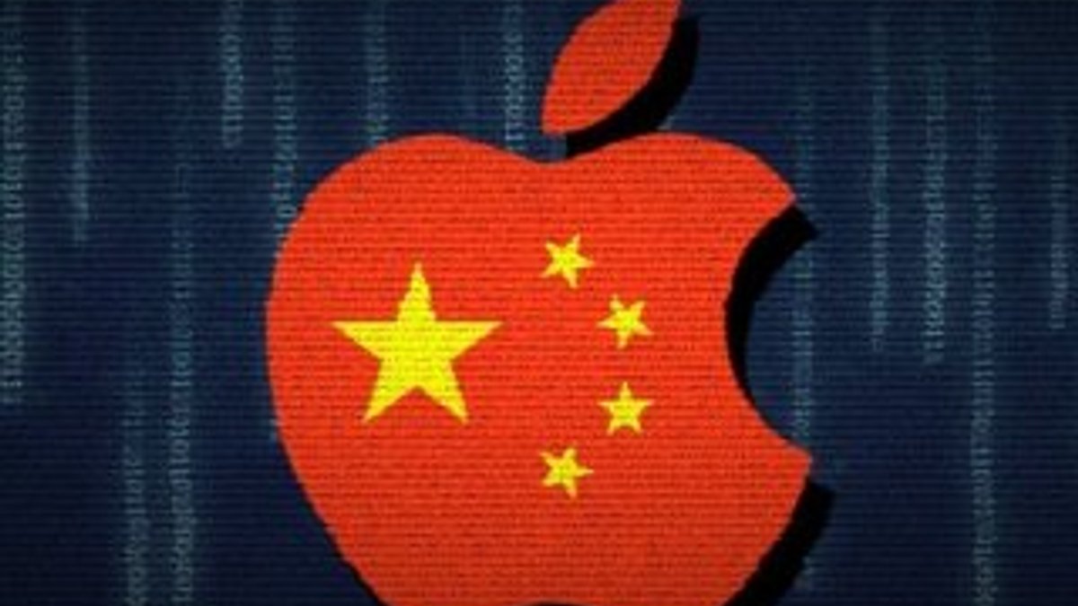 Apple, üretimi Çin dışına çıkarmak için tedarikçilere haber gönderdi