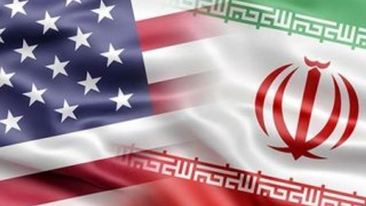 İran, ABD'ye protesto notası yolladı