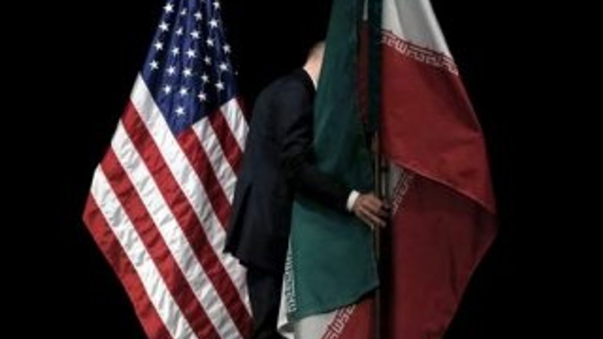 ABD İran hava sahasını uçuşa yasakladı
