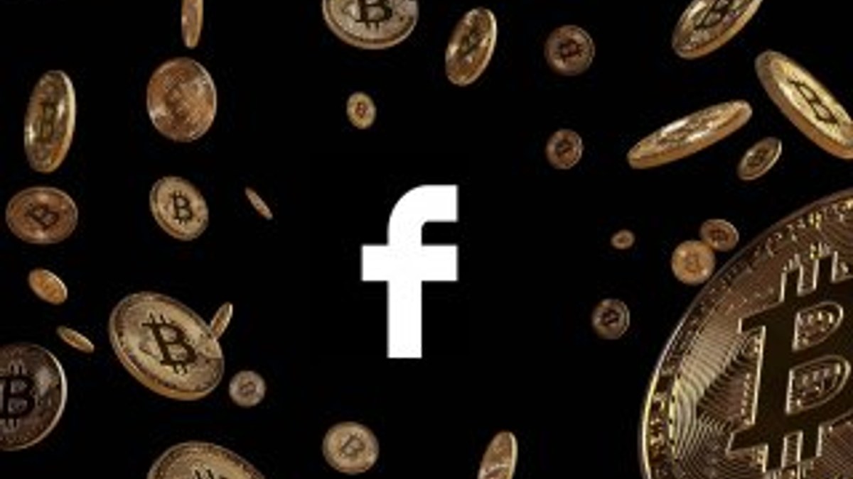 Facebook, kripto para için Amerikan Merkez Bankası ile görüştü