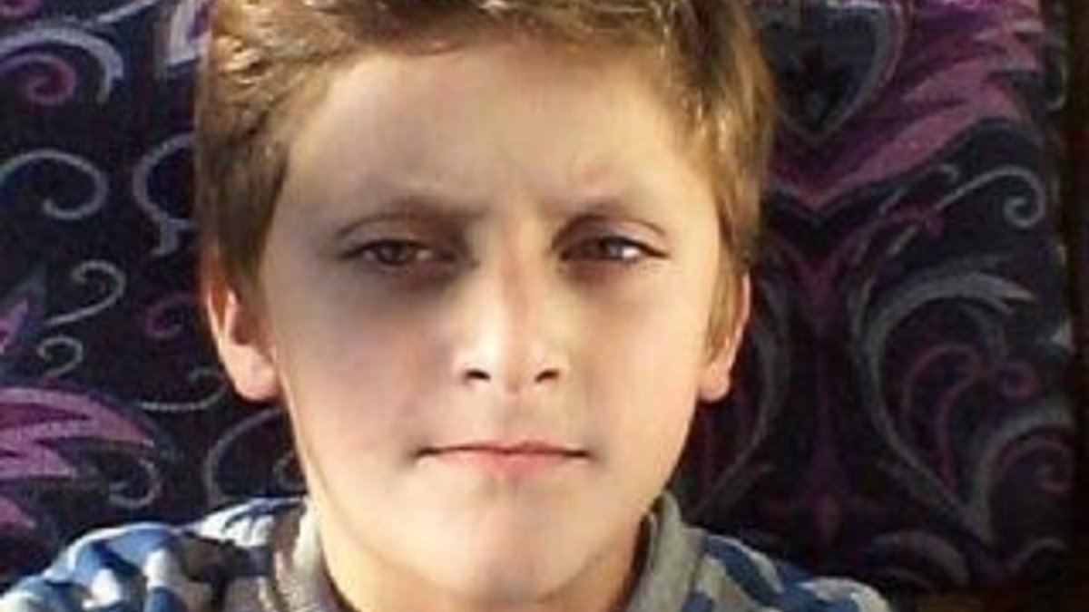 Bartın'da 11 yaşındaki çocuğun cesedi bulundu