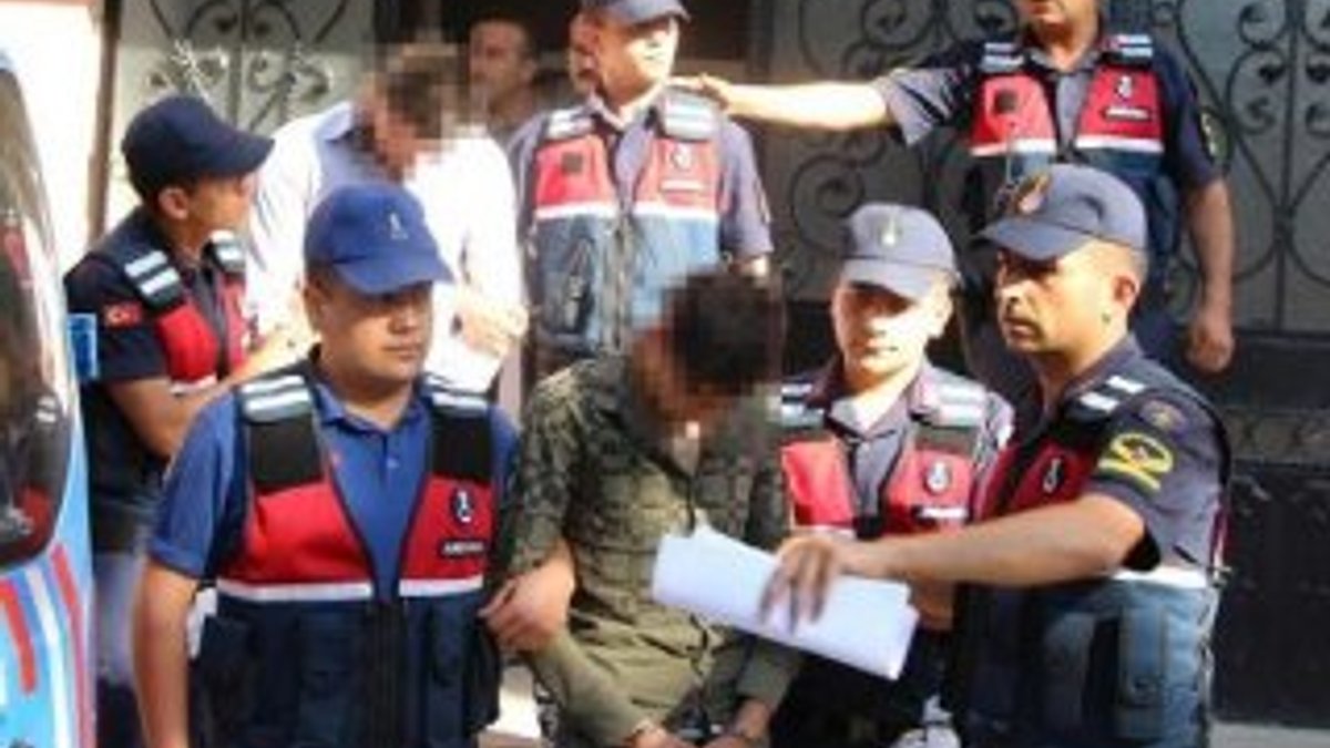 Manisa'da uyuşturucu satıcılarına operasyon: 2 tutuklama