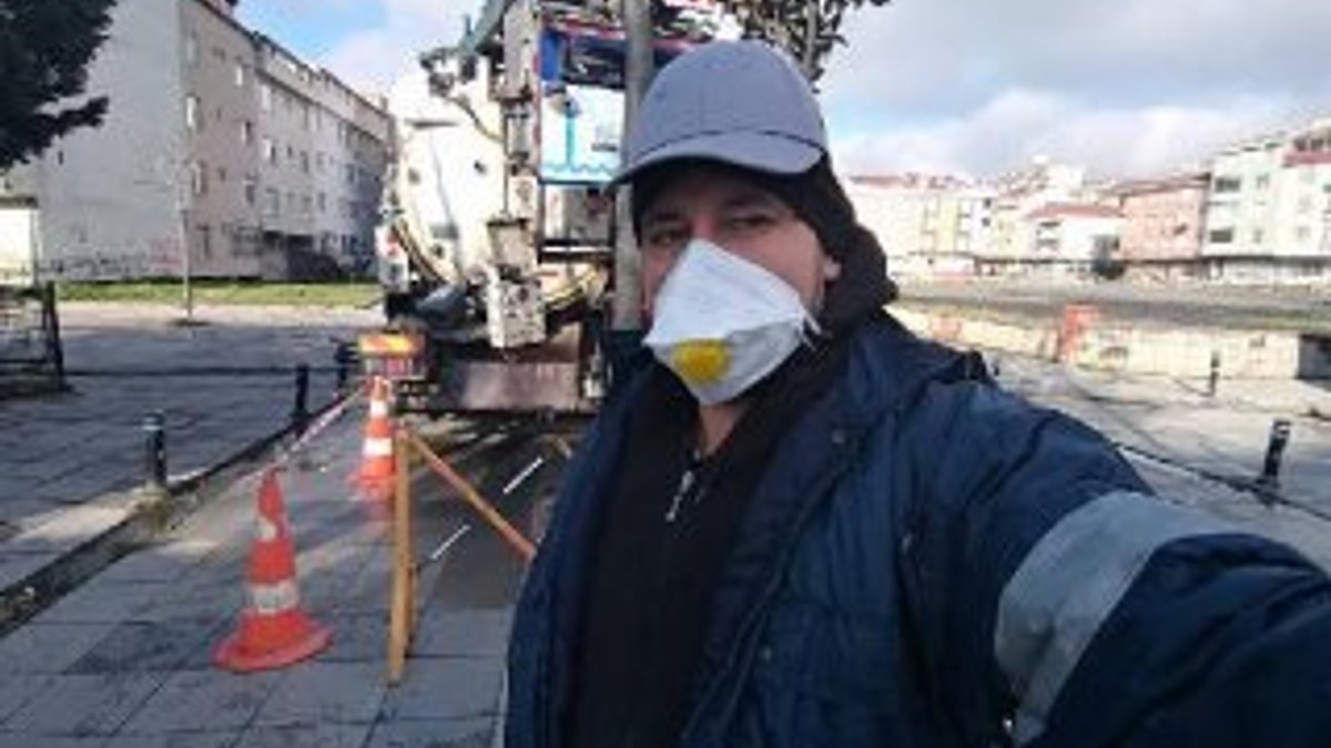 İstanbul'da depo temizliği yapan iki işçi öldü