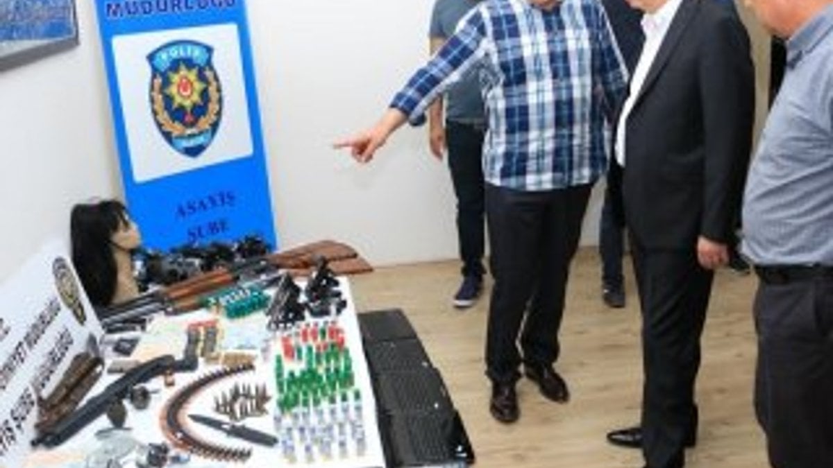 Diyarbakır ve Bingöl'de fuhuş operasyonu: 31 gözaltı