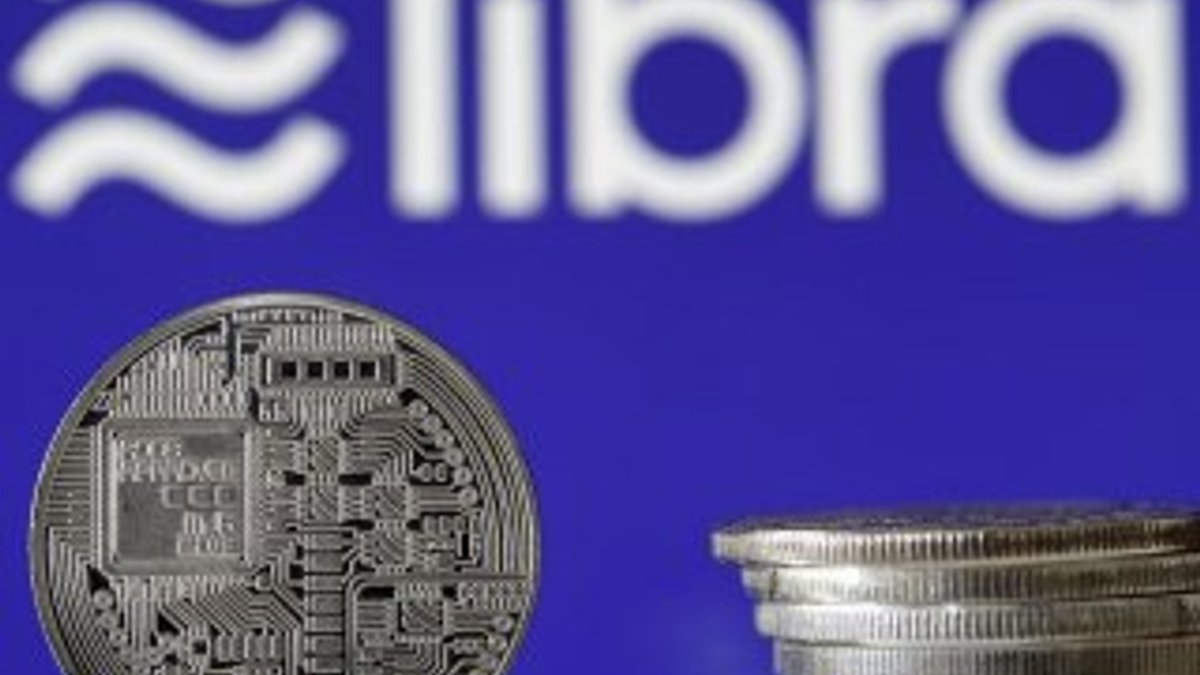 Dolandırıcılar, Facebook'un kripto parası Libra'yı kullanıyor