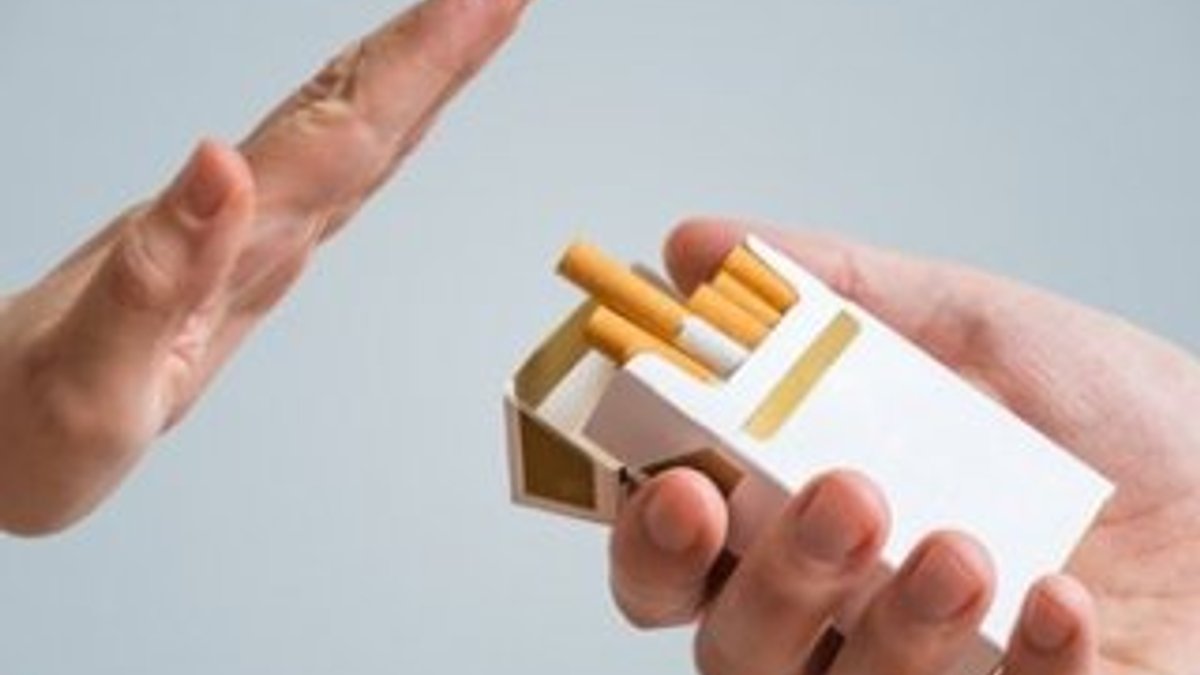 Tütün ürünlerinde düz paket uygulaması