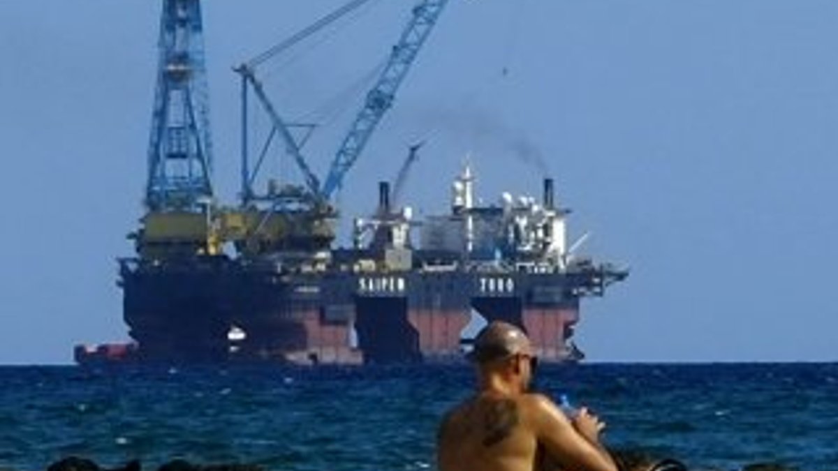 Yunanistan Girit'te petrol ve doğalgaz arayacak