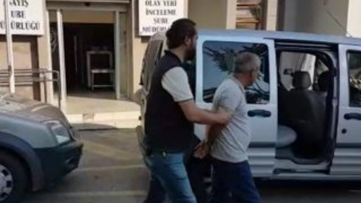 İzmir'de PKK/KCK baskını: 9 gözaltı
