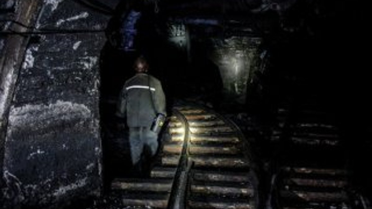Zonguldak'ta maden ocağında göçük: 1 işçi öldü