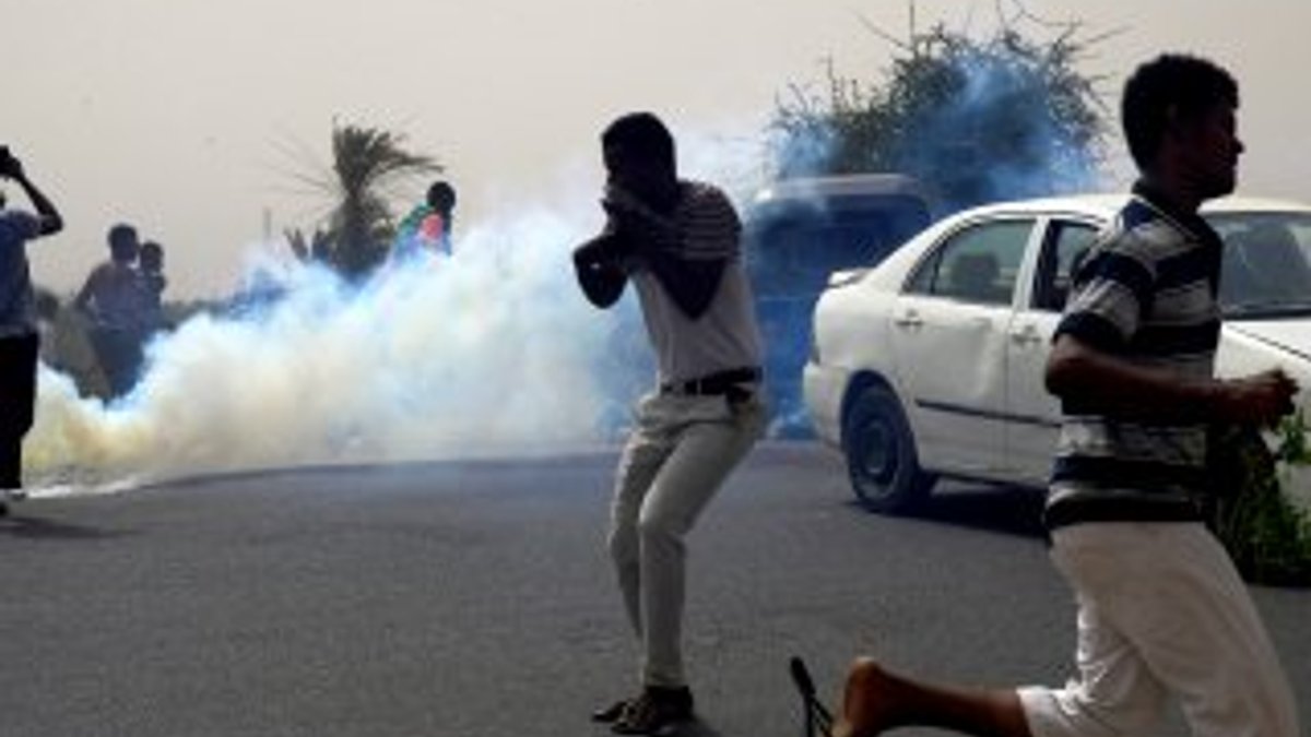 Sudan'daki gösterilerde ölü sayısı 10'a çıktı