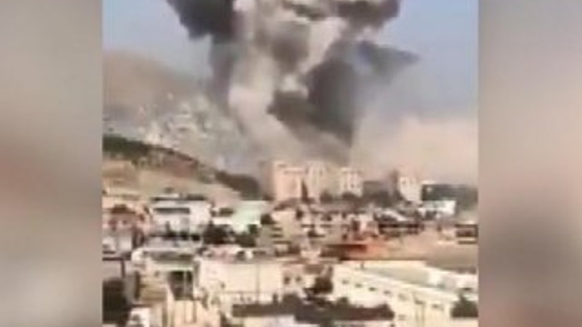 Afganistan’da bombalı araç patladı: 53 yaralı