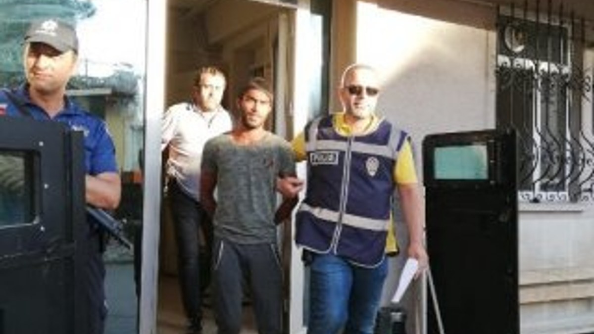 Bursa'da bisiklet ve bebek arabası hırsızı yakalandı