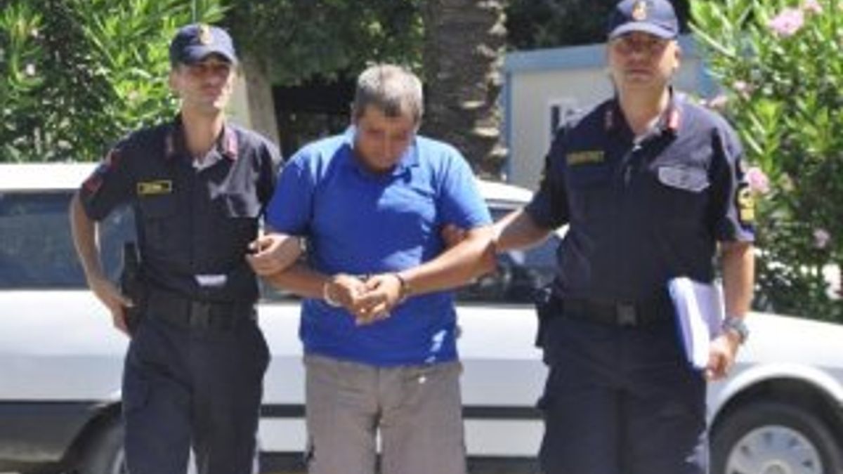 Erkek çocuklarını istismar eden sapık tutuklandı