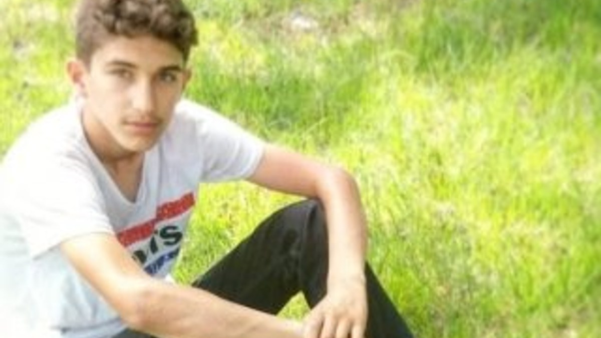 Sinop'ta 14 yaşındaki çocuk kazada öldü