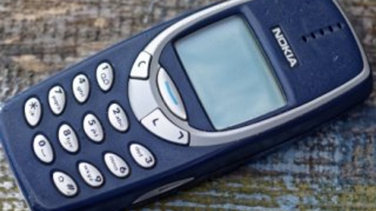 Nokia 3310'da olup akıllı telefonlarda olmayan 5 özellik