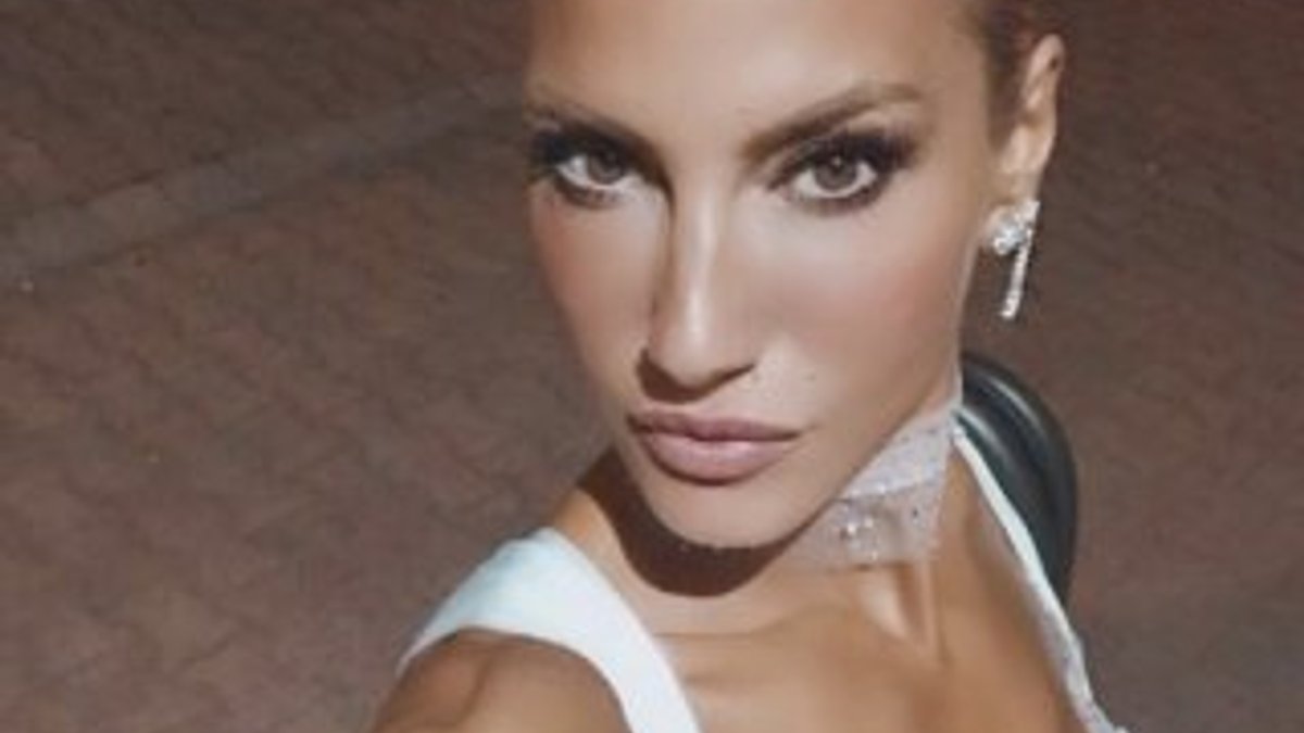 Çağla Şıkel'den Miss Turkey itirafı