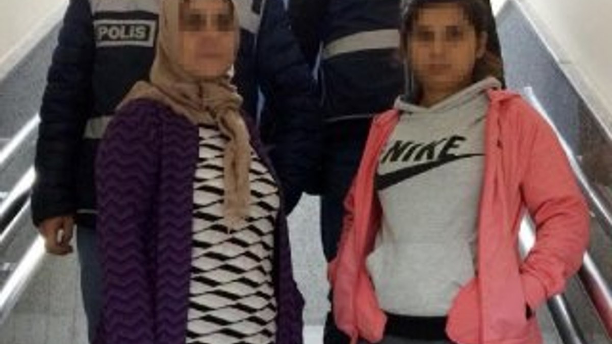Annesine şiddet uygulayan babasını öldüren kıza hapis