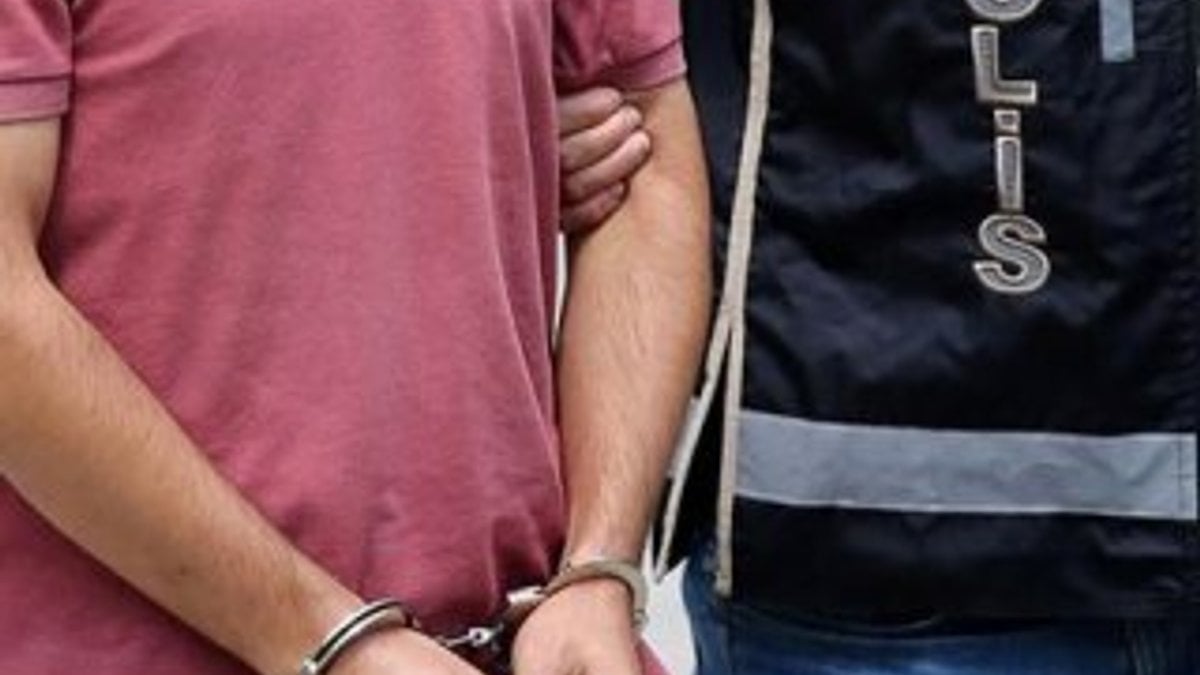 Polis Koleji Giriş Sınavı FETÖ soruşturmasında: 12 gözaltı