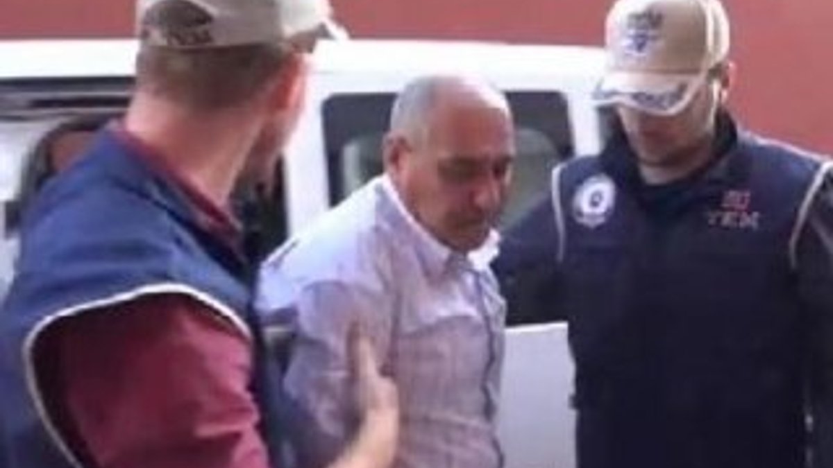 Kayseri'de DEAŞ üyesi 4 kişi tutuklandı