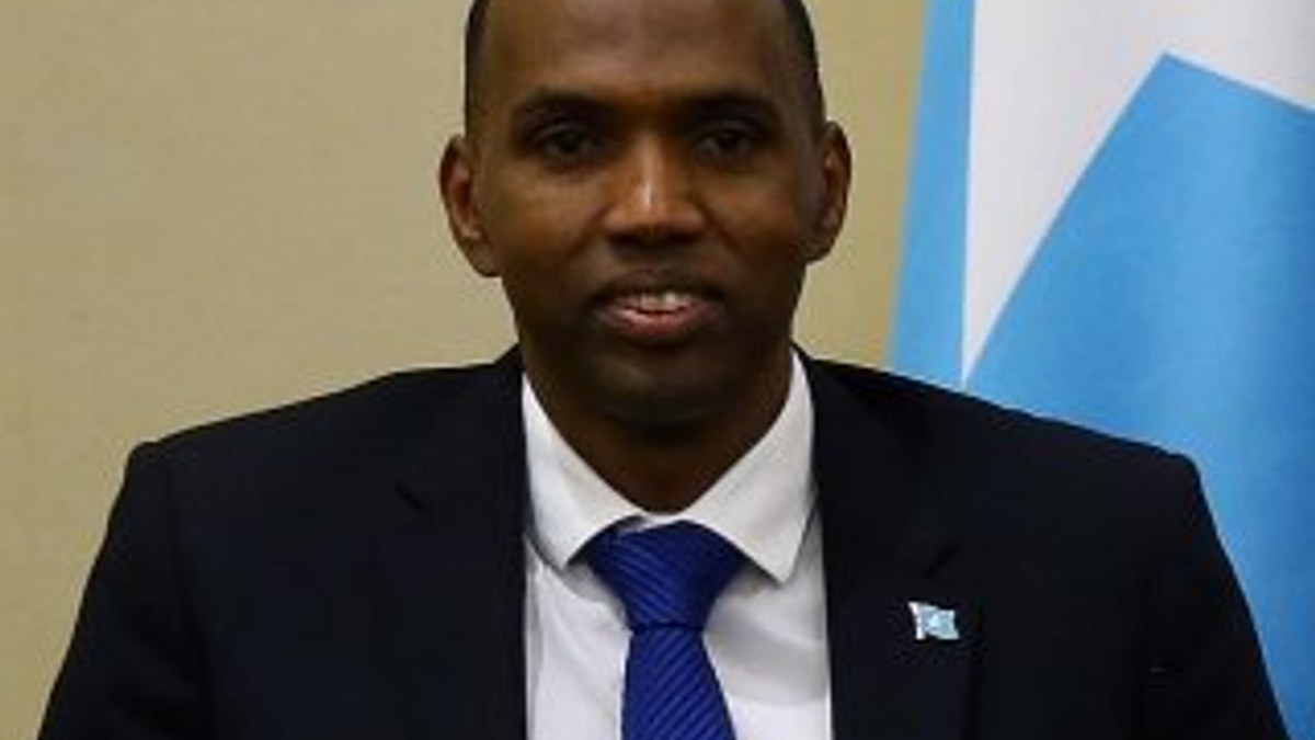 Somali, Gine ile diplomatik ilişkisini kesti