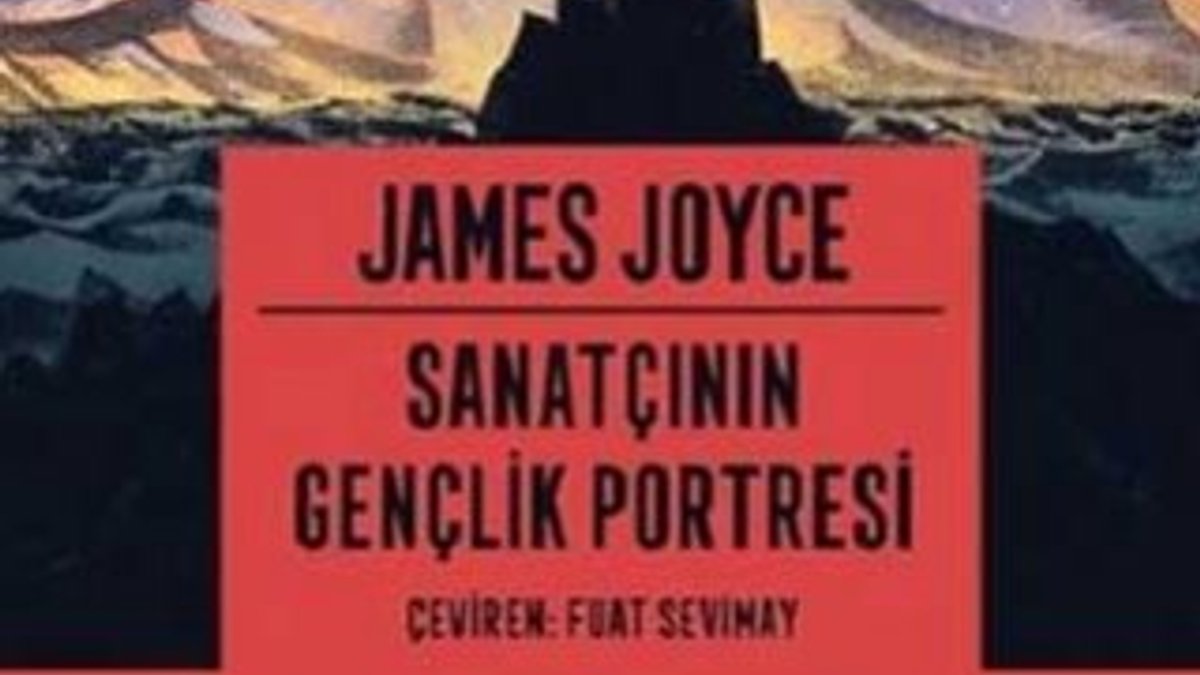 Fuat Sevimay çevirisiyle James Joyce