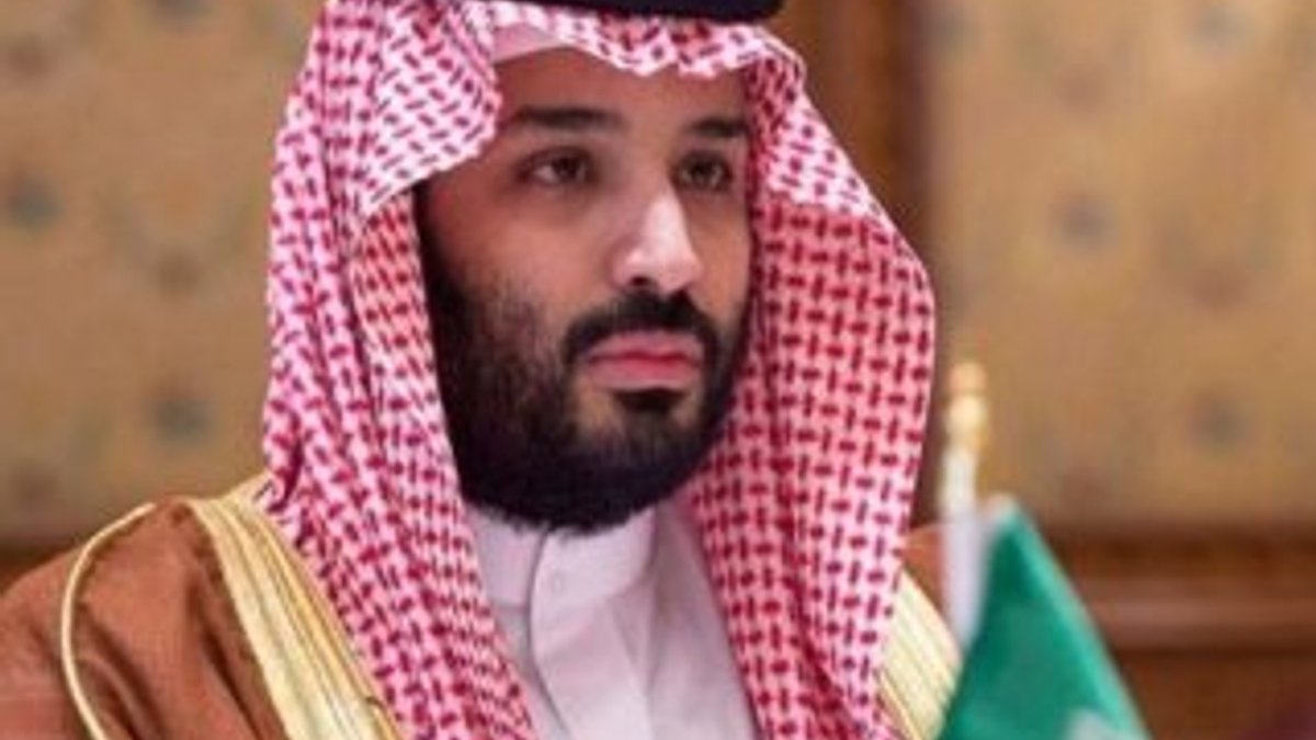 Harvard, Suudi Prens'in öğrenci kontenjanını iptal etti
