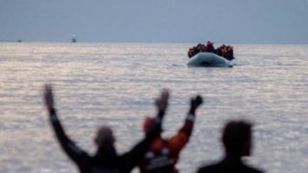 Tunus açıklarında 13 düzensiz göçmenin cesedi bulundu