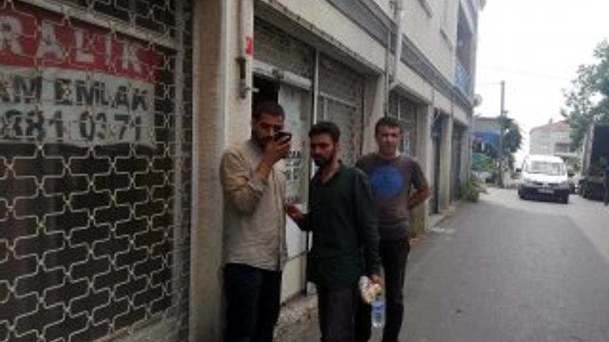 İstanbul'da Pakistanlı kardeşler rehin alındı: 8 gözaltı