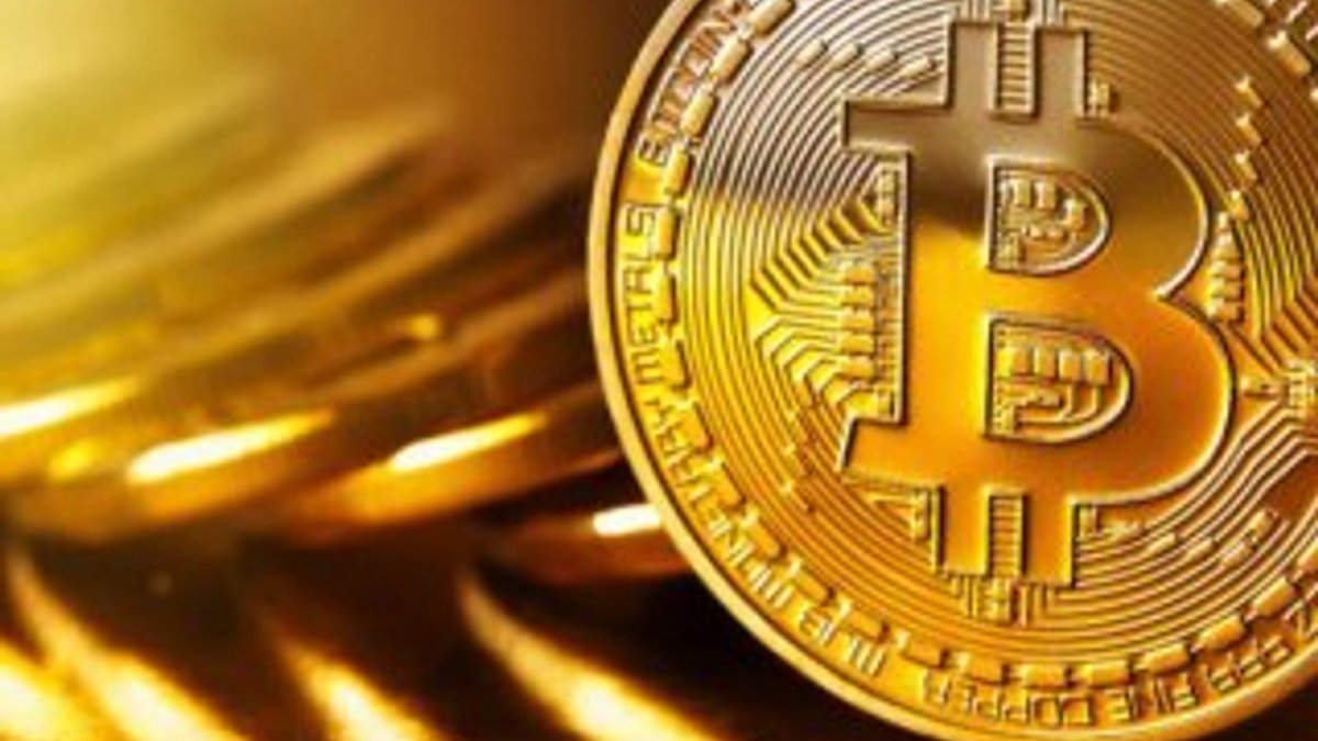 Bitcoin 12 bin 500 doların üzerine çıktı