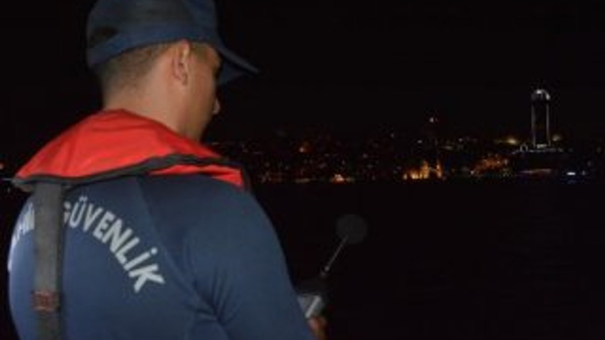 İstanbul'da tekne ve eğlence mekanlarının sesi ölçüldü