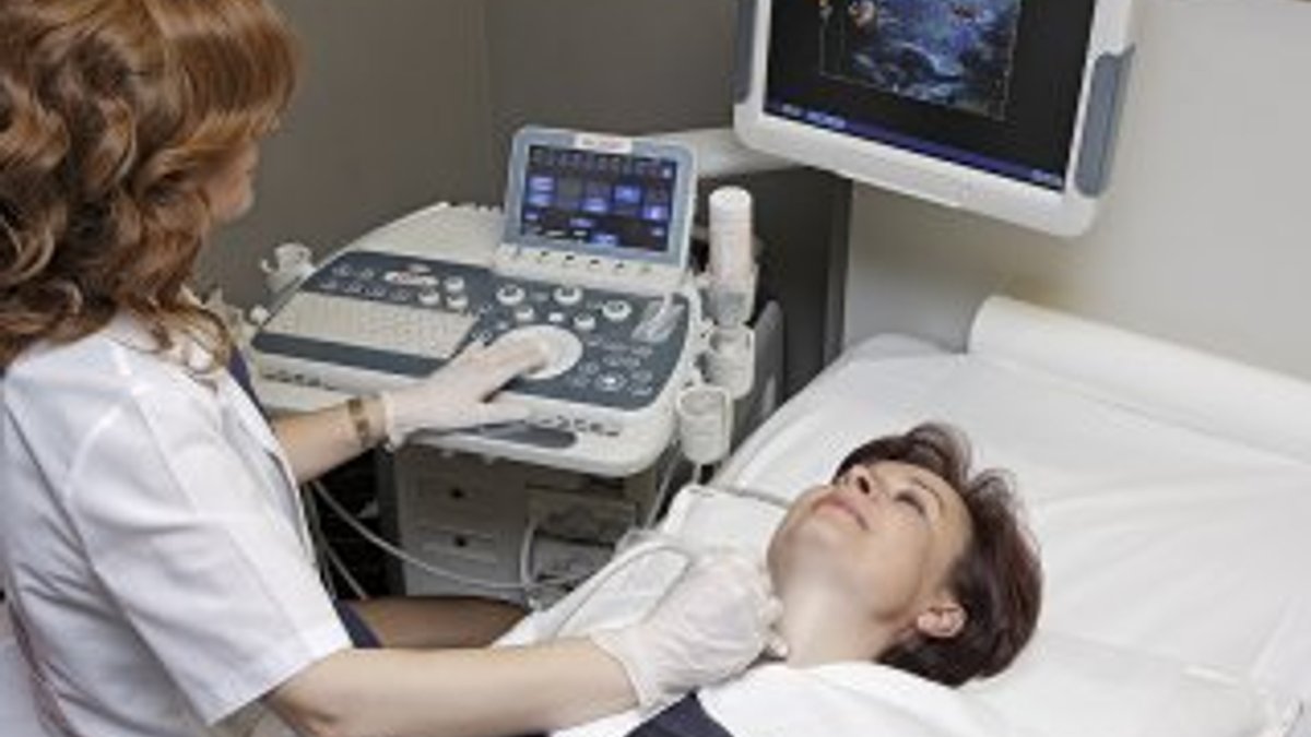 Ultrasonografi nedir