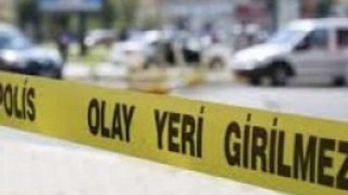 Gaziantep'te bir kişi tartıştığı kuzenini öldürdü