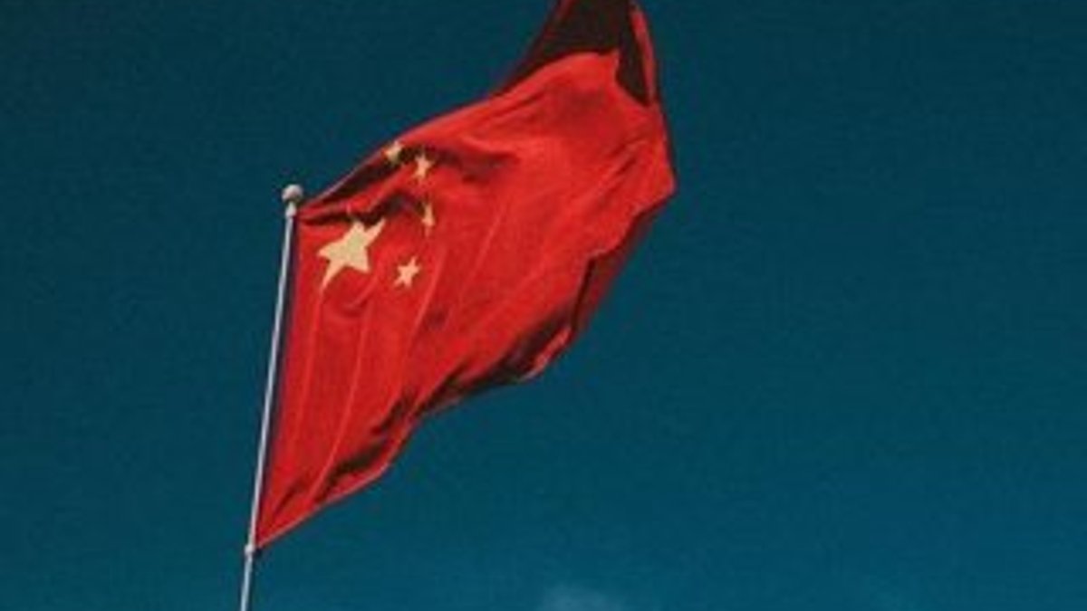Çin’de yolsuzluğa karışan eski yetkiliye müebbet hapis
