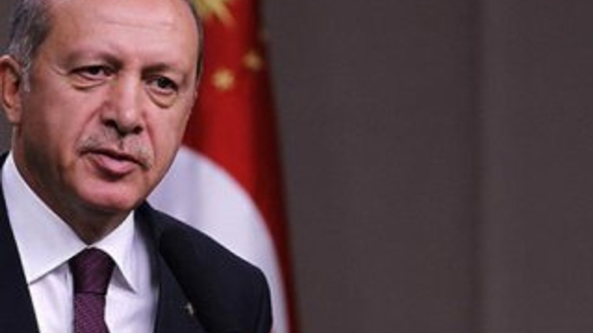 Erdoğan: Srebrenitsa tarih boyunca unutulmayacak