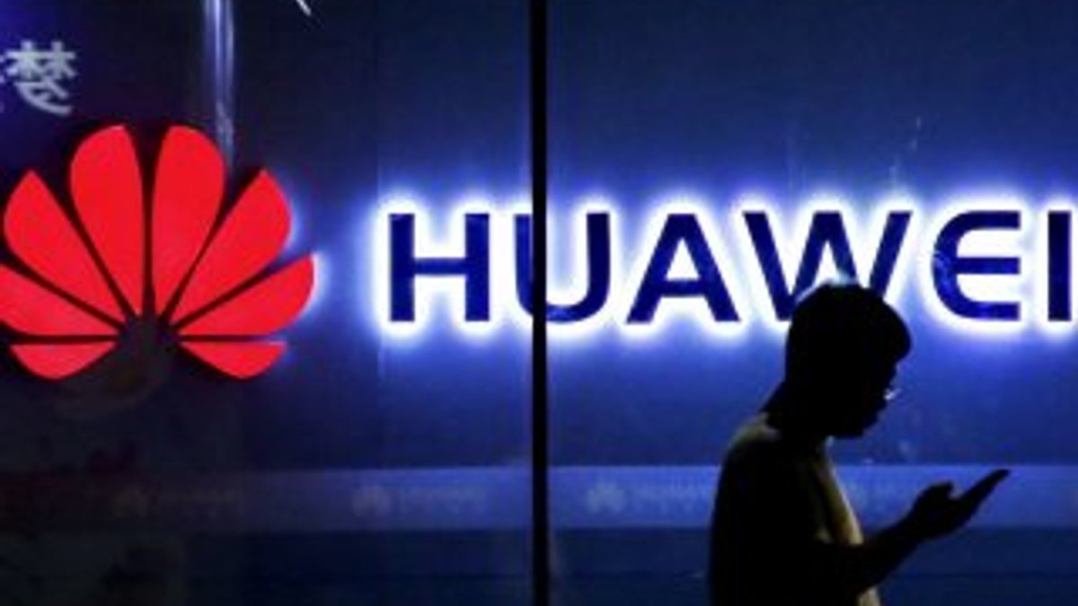 Huawei personelinin Çin ordusu ile bağlantılı olduğu iddia edildi