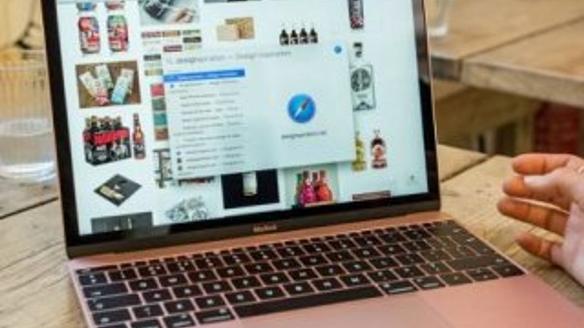 Apple 12 inç'lik MacBook modelini satıştan kaldırdı