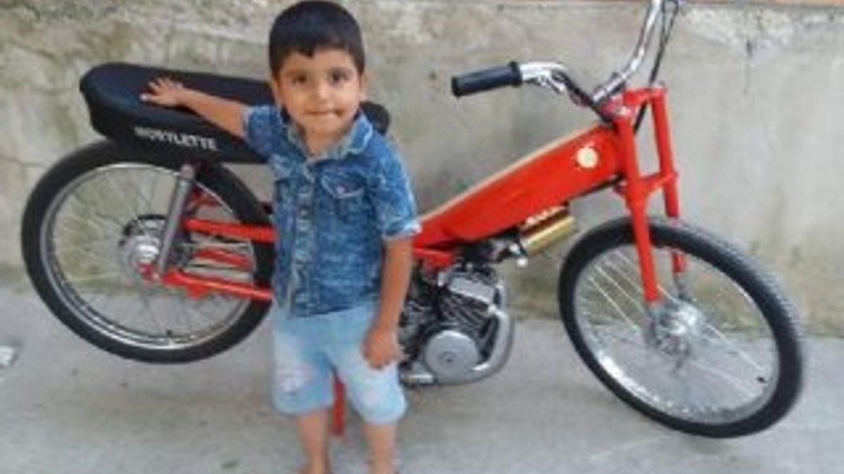 Konya'daki ihmal 5 yaşındaki çocuğun canına mal oldu
