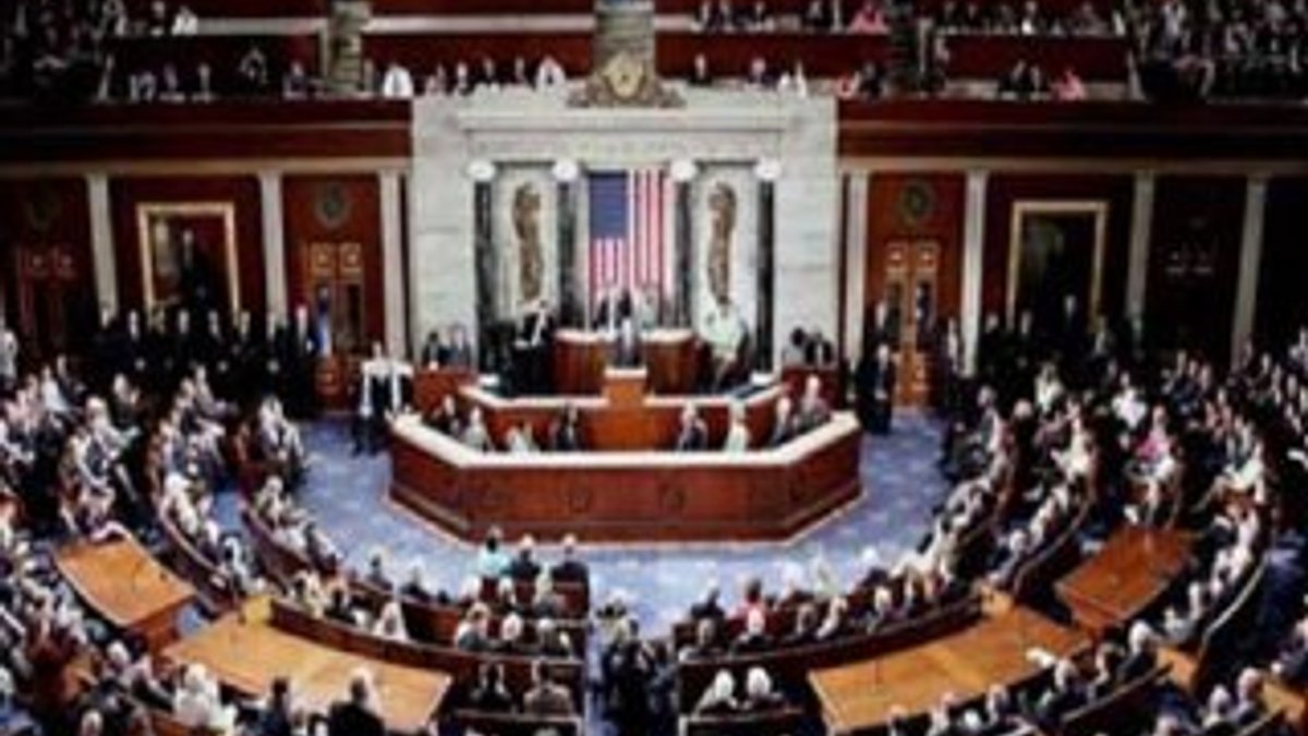 Trump'a Senato'dan S-400 baskısı