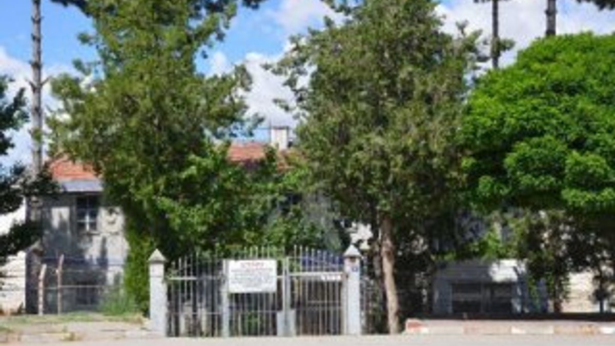 Kayseri'deki Sarıoğlan Cezaevi kapatıldı