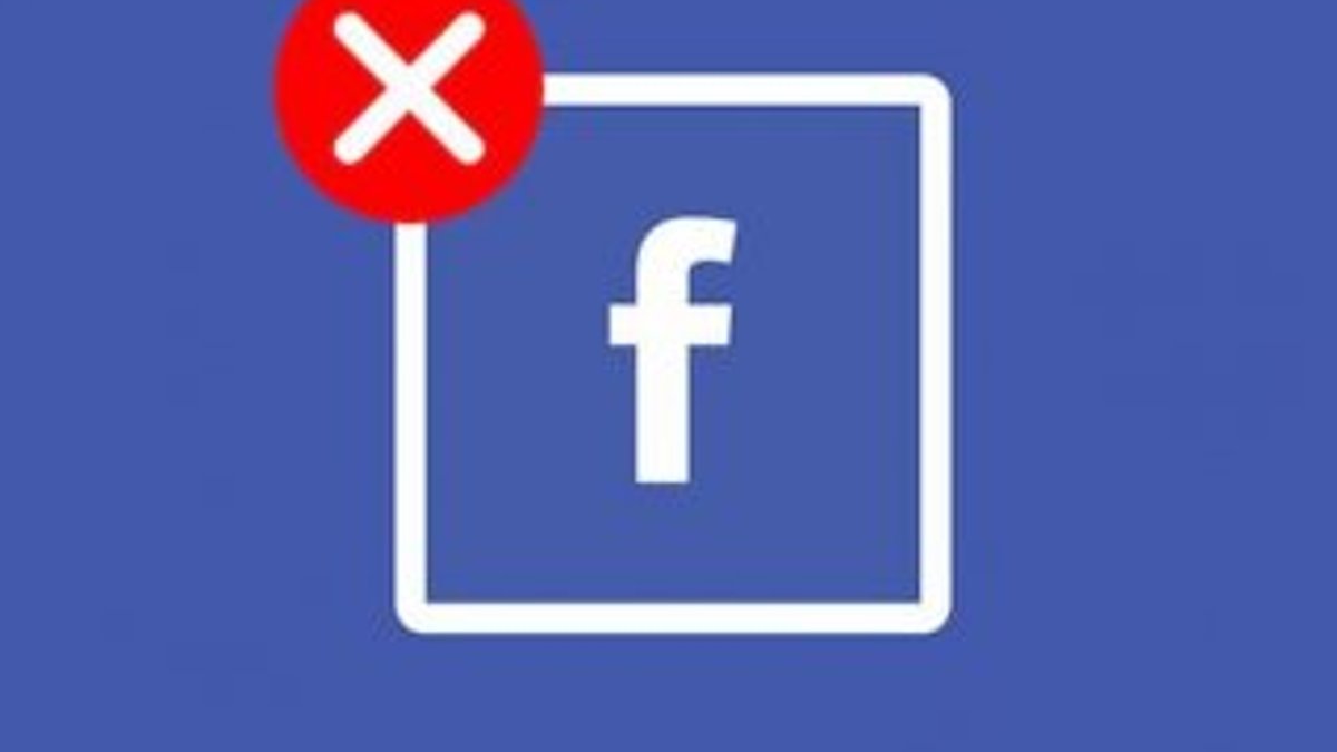 ABD'den Facebook'a 5 milyar dolarlık rekor ceza